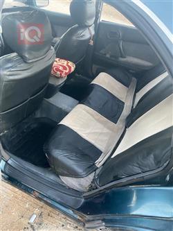 تويوتا كراون